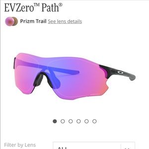 Oakley EV Zero Prizm sunglasses
